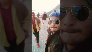 preview picture of video 'ma vaishno devi jammu trip 2017 with my sweet friend '