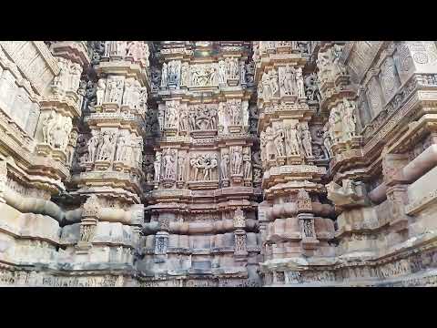 khajrahoo mandir Shailchitra