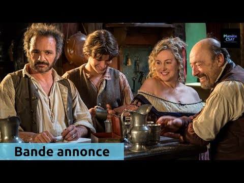 La petite histoire de France | bande annonce | W9