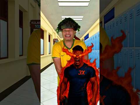 BIEL GEN vs MURALHA *A Voadora #humor #funny