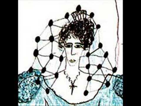 Federico Garcia Lorca - 1 - "Sevillanas del Siglo XVIII"