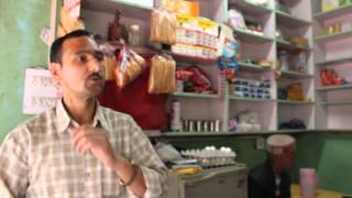 Путешествие по миру Северной Индии - видео онлайн