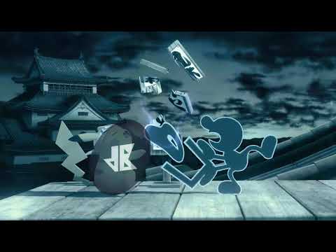 [Push More Buttons 2018 — 5/12/18] DWR4: Skorpio/Shinjoebi vs. Seth/Stevenshark790