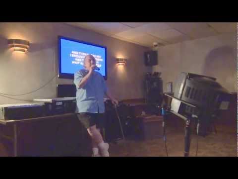 Chuck sings F..k Her Gently