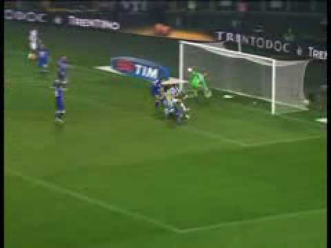 Juventus 5   Sampdoria 1