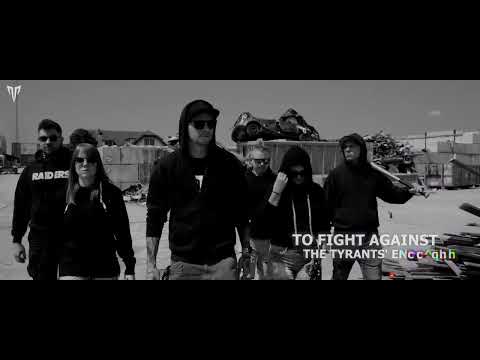 Tyfon - Dark Nation [Official Videoclip]