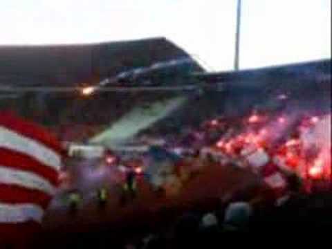 DELIJE SEVER   128 derbi