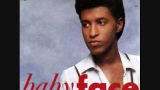 Classic Soul Babyface - Given A Chance (1989)