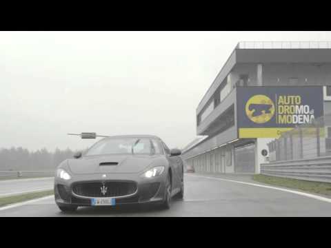 Meet the people behind the Trident - Andrea Bertolini