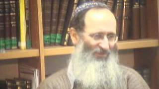 שיעור בפרשת וירא מאת הרב שרקי  15009-2