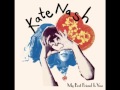 Kate Nash - Take Me To A Higher Plane [+ LYRICS]