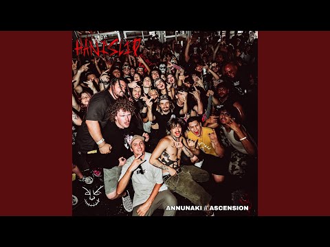 Annunaki (Ascension)