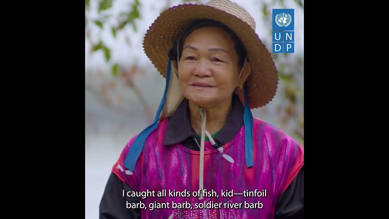 A Community Story for World Wetlands Day