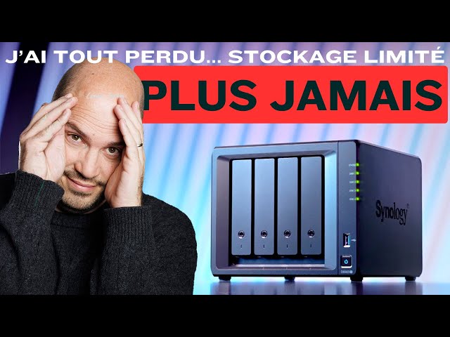 Vídeo relacionado con GIGASTONE Home Server SSD 1TB NAS SSD Drive Cache (paquete de 2) 24/7 Durable TLC de alta resistencia Personal Cloud Data Sync Network Attached Storage RAID 3D NAND 2.5 pulgadas SATA discos duros