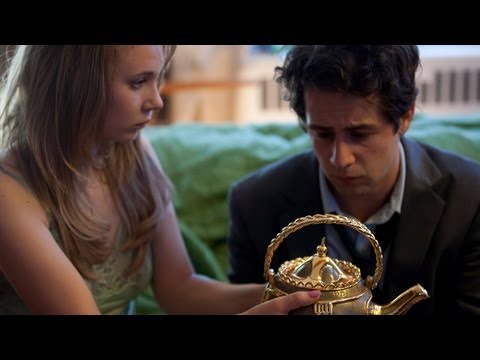 The Brass Teapot (Trailer)