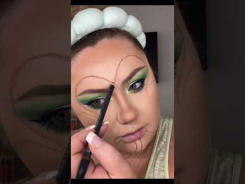 toturial look||#makeup #toturial #beauty #look #makeuptutorial #art #hack #makeupshorts #shorts #fly