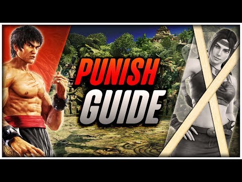 How to punish Julia Chang