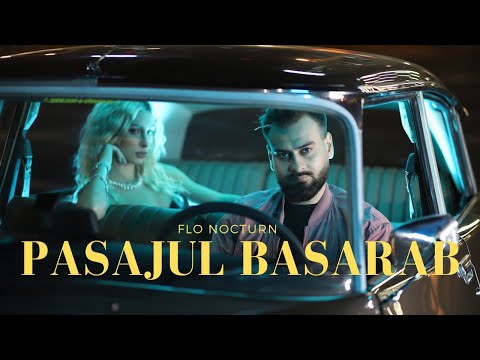Flo Nocturn - Pasajul basarab | Official Music Video