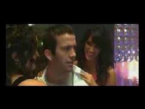 Project Stevie-D - Overload