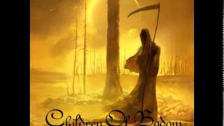 Children Of Bodom - I Worship Chaos HQ (With Lyrics)