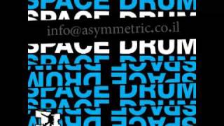 Roi Okev SpaceDrum Weekend Heroes Remix