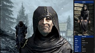 Skyrim Steckbriefe: Anise