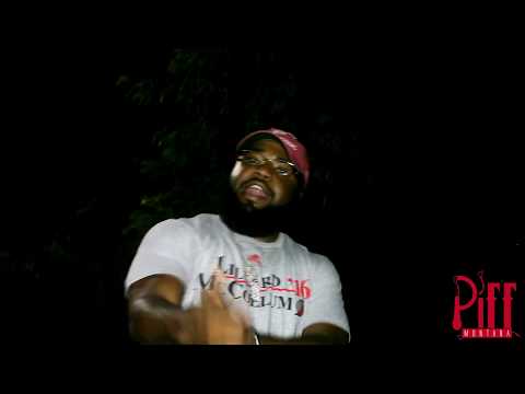 PIFF MONTANA - Not Like Me Freestyle