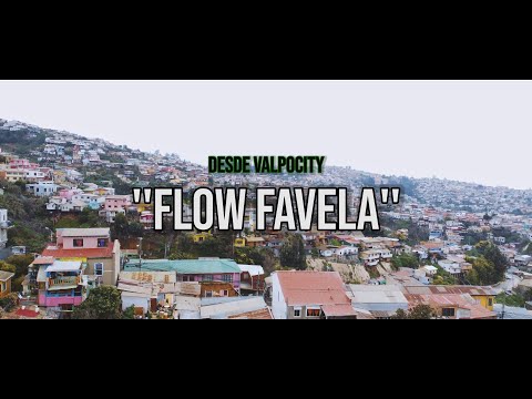 FLOW FAVELA - ABDI SANTOS x ALESKILL (VIDEOCLIP)