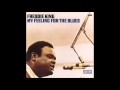 FREDDIE KING (Gilmer , Texas , U.S.A) - Woke Up This Morning