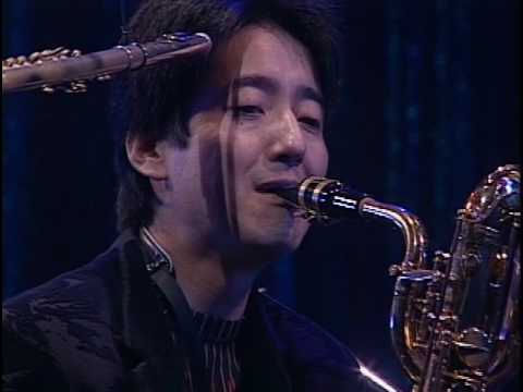 Masato Honda   Live! Cross Hearts 2003