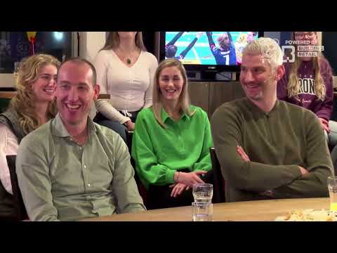 Top 3 voor het eerst doorbroken, Numidia VC Limax koploper | Tijd Voor Volleybal