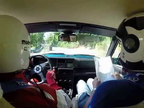 rally citta' di modena 2015 prova montebaranzone sezione parata 279