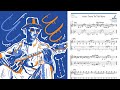Fred McDowell Lesson: Goin' Down To The River ...