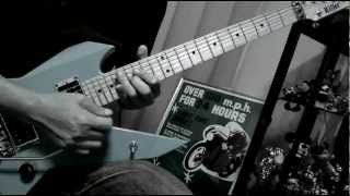 LOUDNESS Run For Your Life Cover