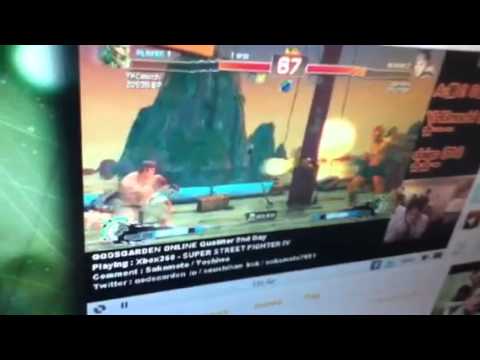 Daigo vs yhcmochi