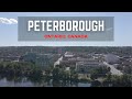 Peterborough Is One of Ontario's Best Small Cities