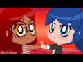 MIRACULOUS LADYBUG Marinette Alya BFF Duo Transformation
