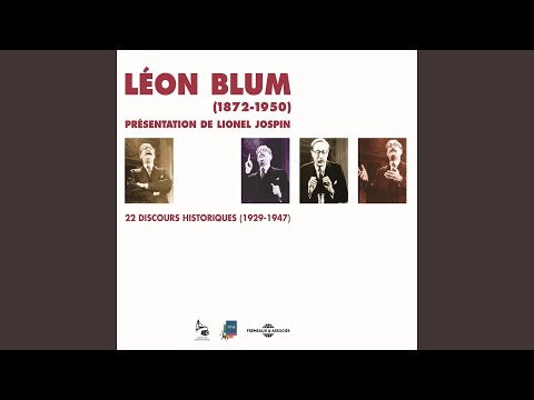 Obsèques de Roger Salengro