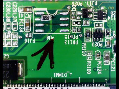 Buck Converter Working and Jugaad Hindi Online Chiplevel Laptop Repair Training Course Laptex