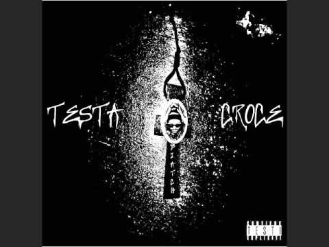 Sponda Biatch   Non sono un rapper feat  Sgarro #TestaoCroce