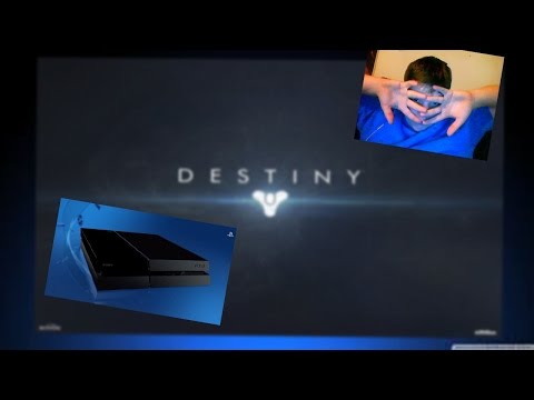 Destiny Eposode 4 | MotherShip