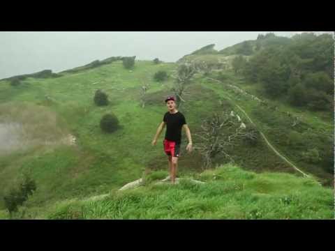 CHEFF JULEKALDENDER DEC.5 - Wonderfestiwall festival 2011