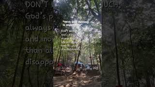 Download lagu with God nothing is impossible mp3 Download lagu with God nothing is impossible mp3