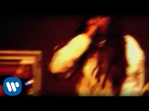 Ill Nino - God Save Us [OFFICIAL VIDEO]