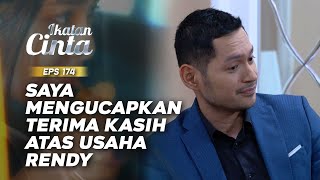 Download lagu Nino Berterima Kasih Atas Jasa Rendy | IKATAN CINTA | EPS.174 (7/7) mp3 Download lagu Nino Berterima Kasih Atas Jasa Rendy | IKATAN CINTA | EPS.174 (7/7) mp3