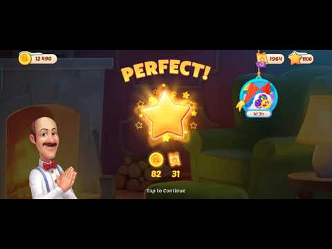 Homescapes Level 7988-Level 7991 enjoy❤️❤️