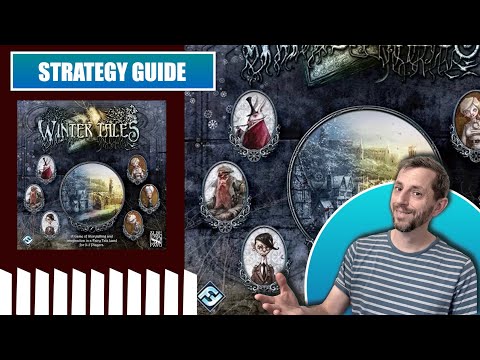 Europhile Overview of Game Mechanics (with no reference to storytelling...)