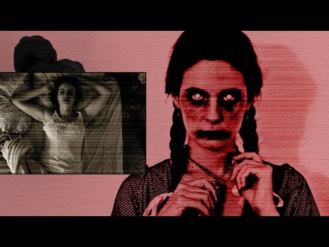 Echoberyl - The Nightmare Queen