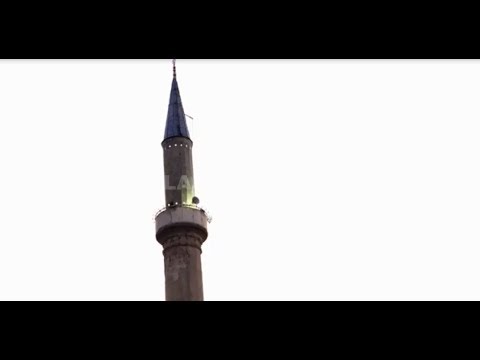 Ezani, imamët mirëpresin sjelljen e politikanëve - 23.09.2019 - Klan Kosova