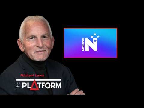 Thumbnail for Michael Laws Explains: Why A Party Vote For National, Is A Wasted Vote
